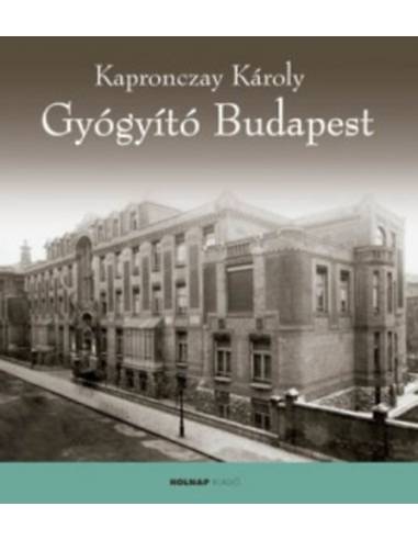 Gyógyító Budapest