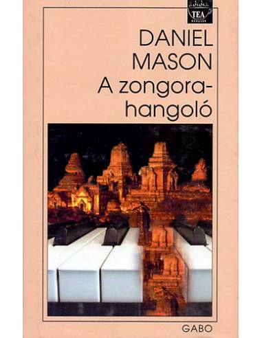 A zongorahangoló