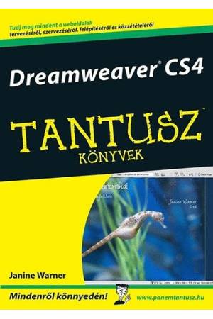 Dreamweaver CS4 - Tantusz