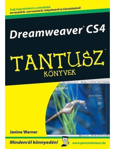 Dreamweaver CS4 - Tantusz