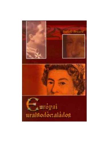 Európai uralkodócsaládok