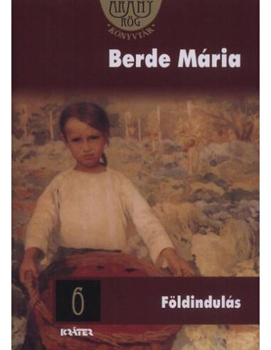 Földindulás