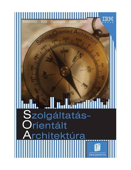 Szolgáltatásorientált architektúra (SOA)