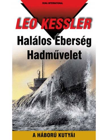 Halálos Éberség Hadművelet - A háború kutyái 21.