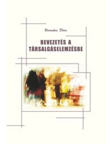 Bevezetés a társalgáselemzésbe