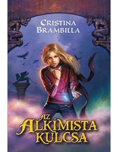 Az alkímista kulcsa