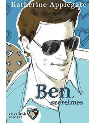Ben szerelmes