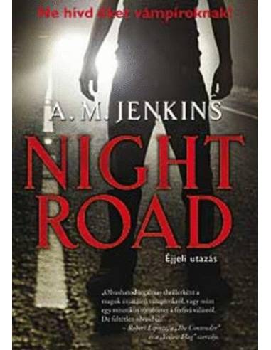 Night road - Éjjeli utazás