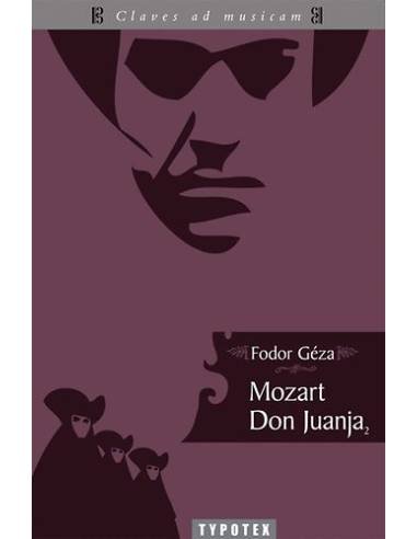 Mozart Don Juanja 2.