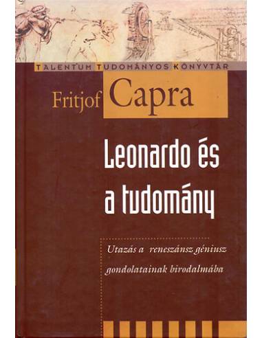 Leonardo és a tudomány