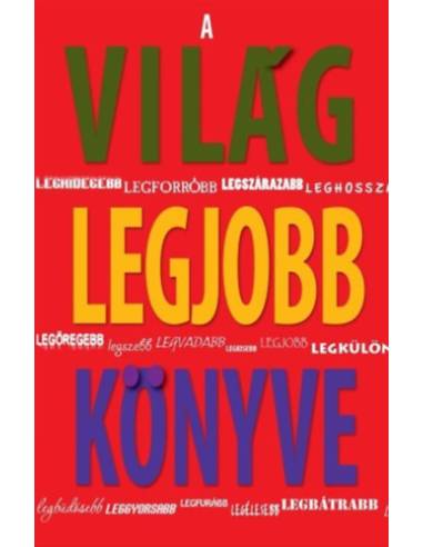 A világ legjobb könyve