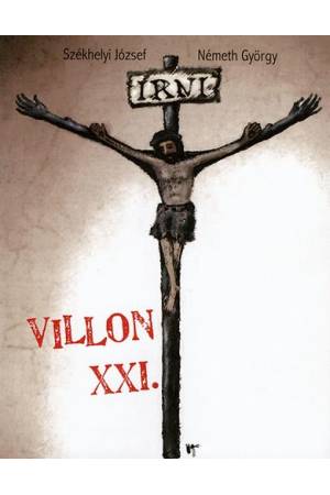 Villon XXI.