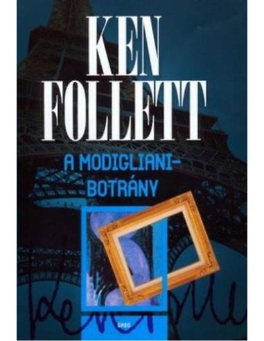 A Modigliani-botrány