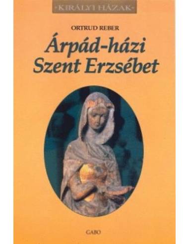 Árpád-házi szent Erzsébet
