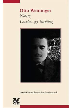 Notesz - Levelek egy baráthoz