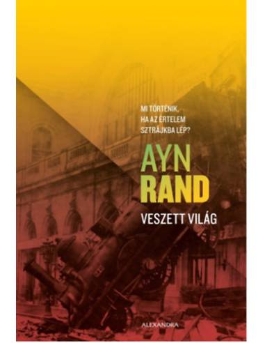 Veszett világ - Mi történik, ha az értelem sztrájkba lép?