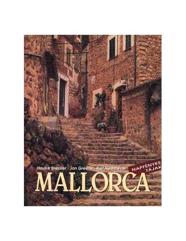 Mallorca - Napfényes tájak