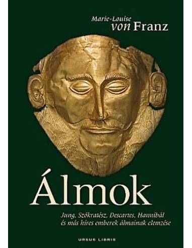 Álmok - Jung, Szókratész, Descartes, Hannibál és más híres emberek álmainak elemzése