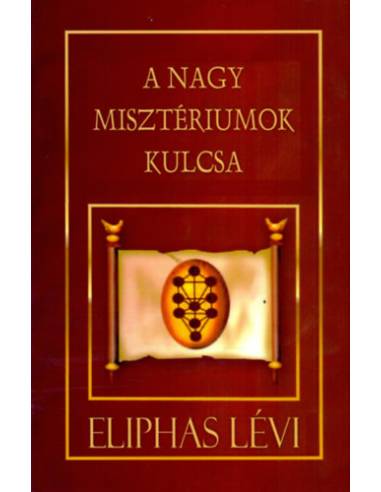 A Nagy Misztériumok Kulcsa