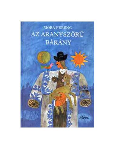 Az aranyszőrű bárány