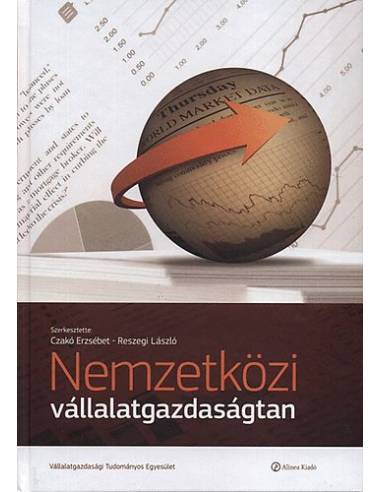 Nemzetközi vállalatgazdaságtan