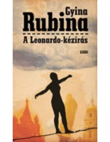A Leonardo-kézírás