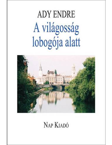 A világosság lobogója alatt