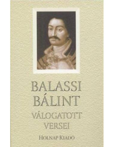 Balassi Bálint válogatott versei