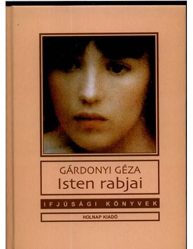 Isten rabjai