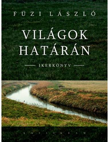 Világok határán - Ikerkönyv