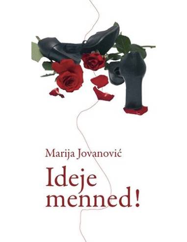 Ideje menned!