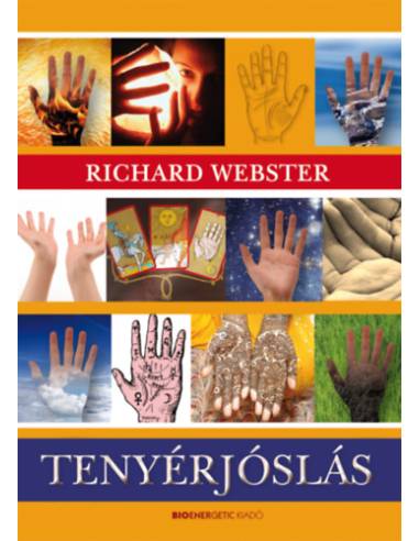 Tenyérjóslás
