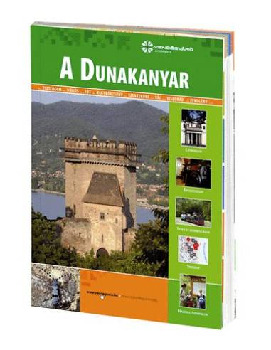 A Dunakanyar