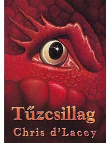Tűzcsillag - KEMÉNYTÁBLA