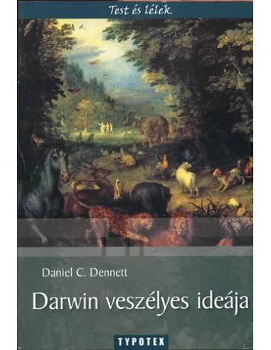 Darwin veszélyes ideája