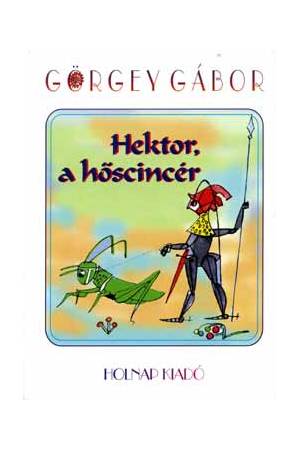 Hektor, a hőscincér
