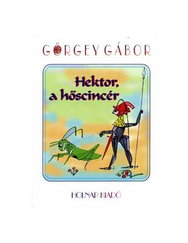 Hektor, a hőscincér
