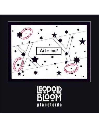 Leopold Bloom planetoida