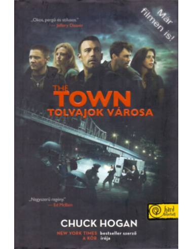 The Town - Tolvajok városa