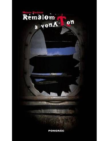 Rémálom a vonaton