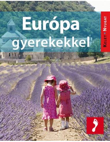 Európa gyerekekkel