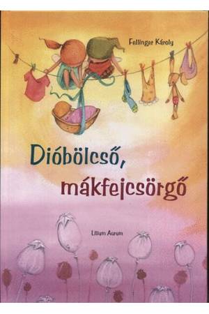 Dióbölcső, mákfejcsörgő