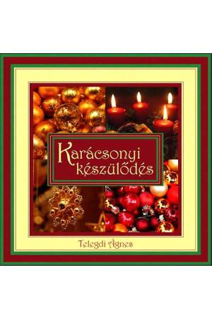 Karácsonyi készülődés