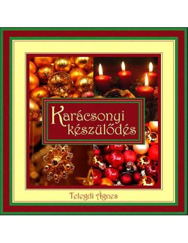 Karácsonyi készülődés