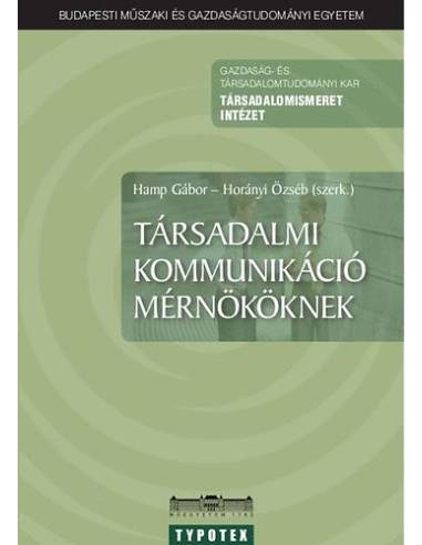 Társadalmi kommunikáció mérnököknek