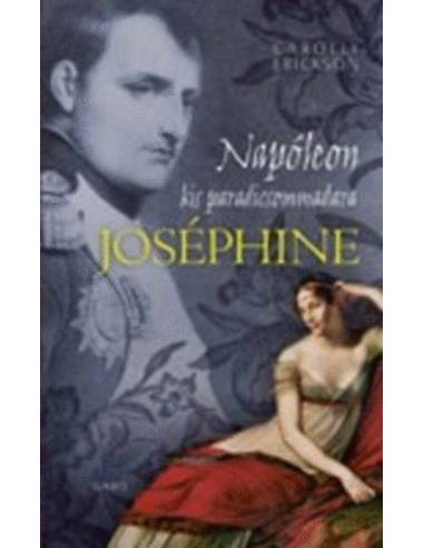 Joséphine - Napóleon kis paradicsommadara
