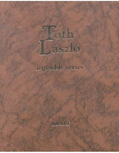 Tóth László legszebb versei