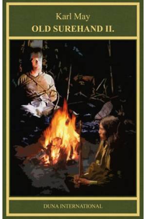 Old Surehand II. kötet