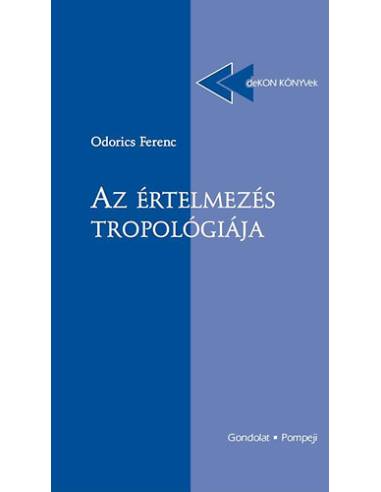Az értelmezés tropológiája
