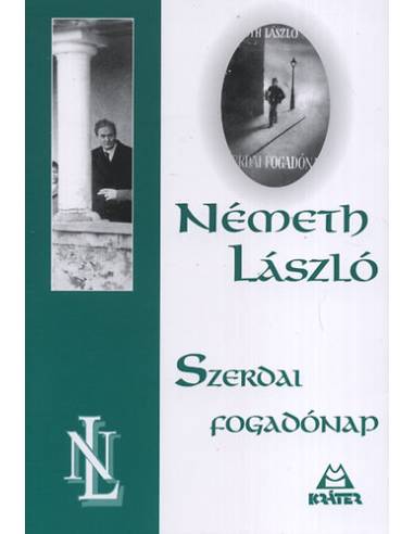 Szerdai fogadónap